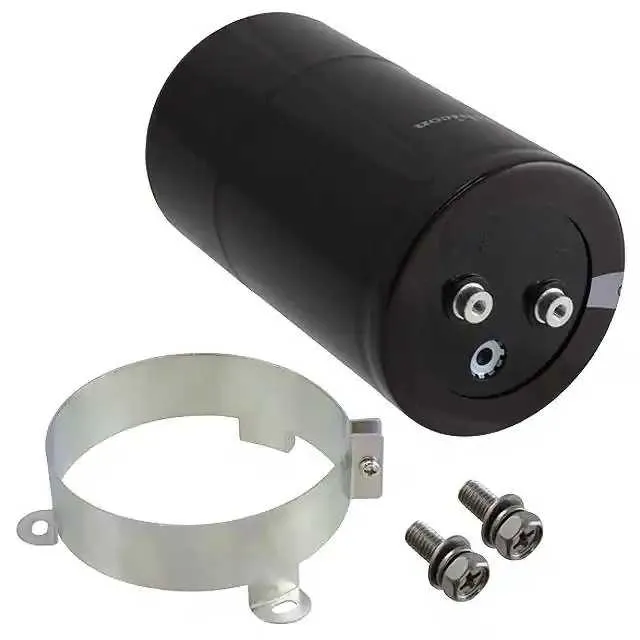 LQR2W822MSEJ (CAP ALUM 8200UF 20% 450V SCREW)
