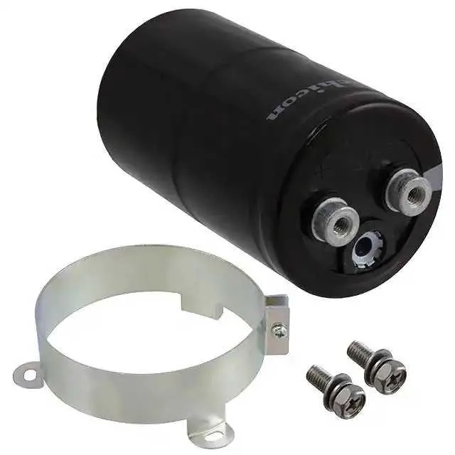 LQR2G182MSEF (CAP ALUM 1800UF 20% 400V SCREW)