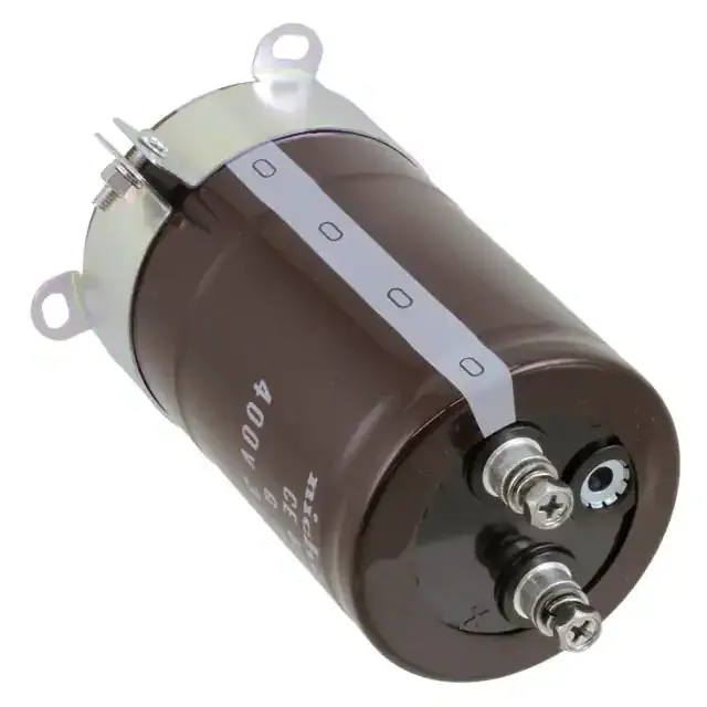 LQR2G332MSEG (CAP ALUM 3300UF 20% 400V SCREW)