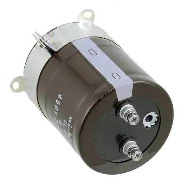 LQR2W332MSEH (CAP ALUM 3300UF 20% 450V SCREW)