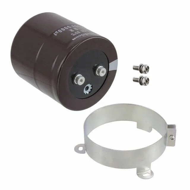 LQR2W392MSEJ (CAP ALUM 3900UF 20% 450V SCREW)