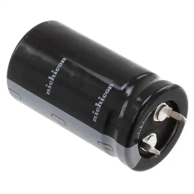LQS2V271MELZ40 (CAP ALUM 270UF 20% 350V SNAP)