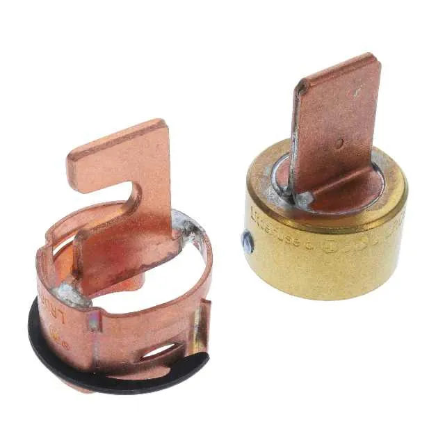 LRU616R (FUSE REDUCER CLASS R 100 TO 60A)