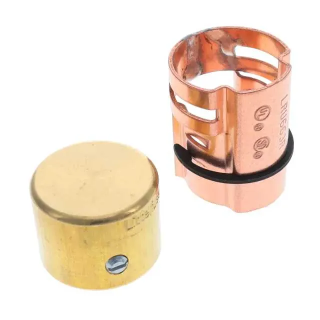 LRU663R (FUSE REDUCER CLASS R 60 TO 30A)