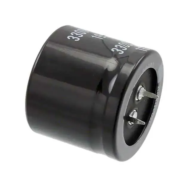 LLS2A272MELC (CAP ALUM 2700UF 20% 100V SNAP)