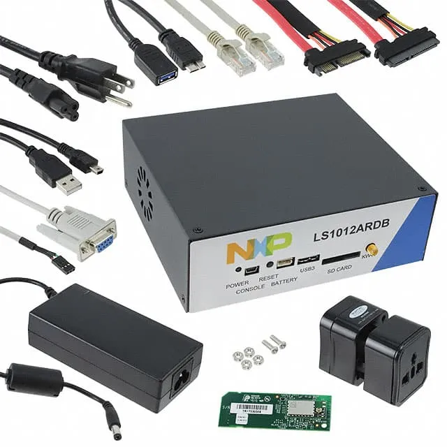 LS1012ARDB-PB (BOARD REF DESIGN LS1012A)
