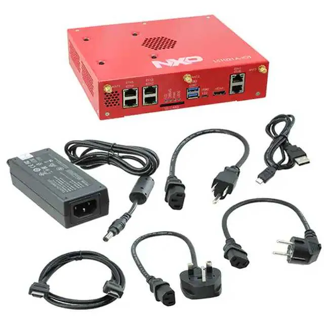 LS1021A-IOT-B (LS1021A INTERNET OF THINGS GATEW)