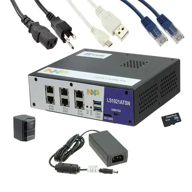 LS1021ATSN-PA (LS1021ATSN-PA)
