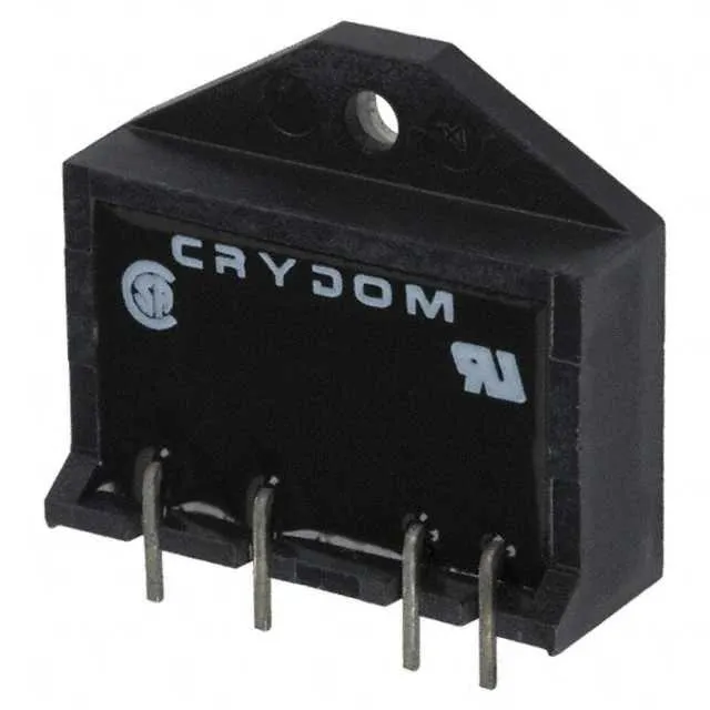 LS240D8 (RELAY SSR SPST-NO 280VAC 8A PCB)