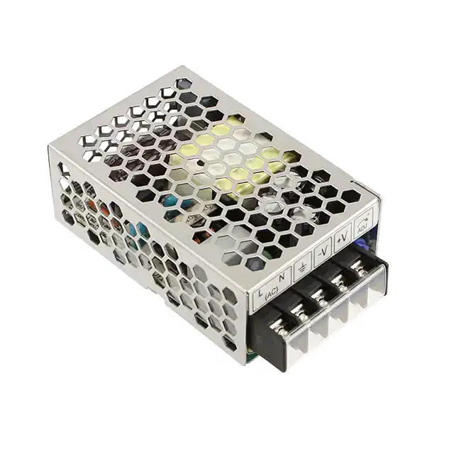 LS25-12 (AC/DC CONVERTER 12V 25W)