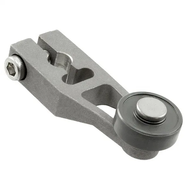 LS2Z51A (STAIN STEEL LEVER NYLON ROLLER)