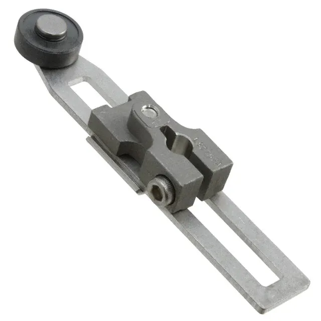 LS2Z52A (STAINLESS STEEL LEVER)