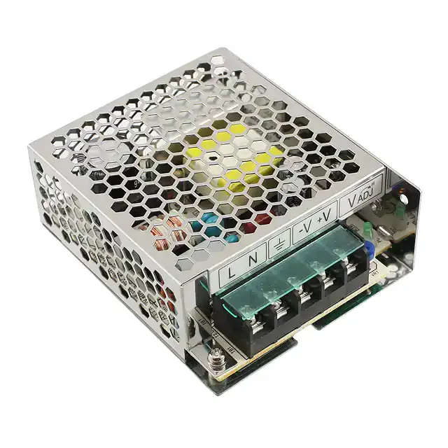 LS35-3.3 (AC/DC CONVERTER 3.3V 35W)