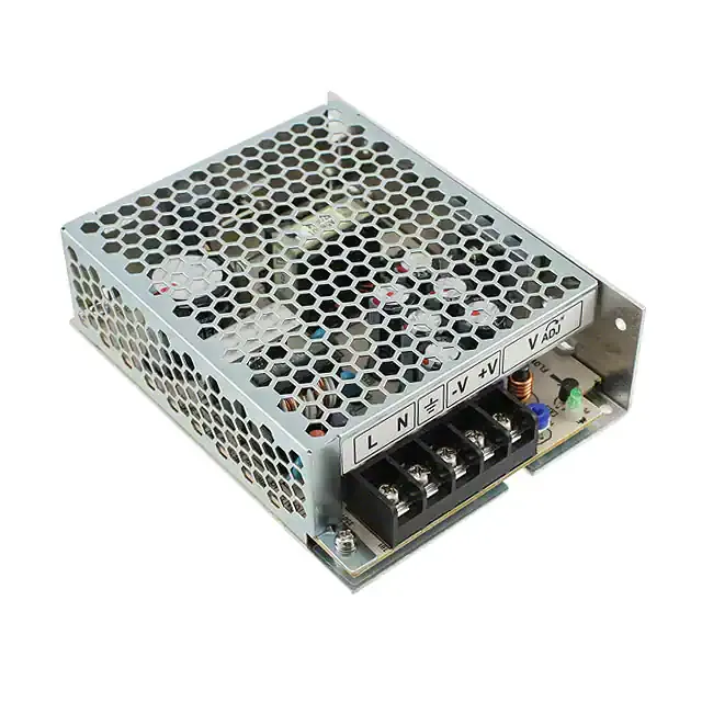 LS75-48 (AC/DC CONVERTER 48V 75W)