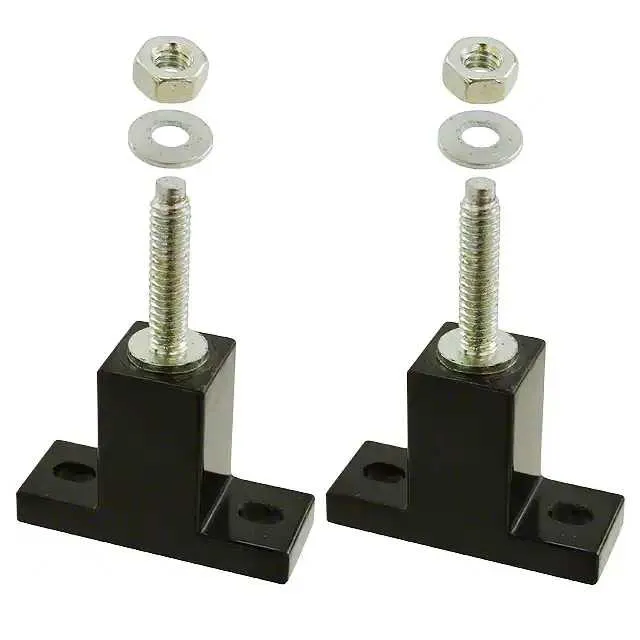 LSCR001 (FUSE BLOK BLT DWN 600V 400A CHAS)