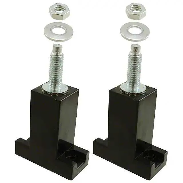 LSCR002 (FUSE BLOK BLT DWN 600V 800A CHAS)