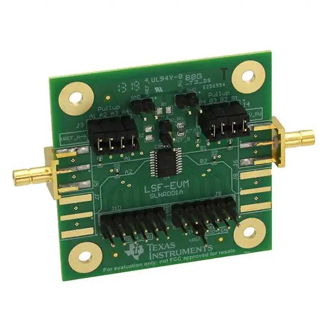LSF-EVM (LSF-EVM)