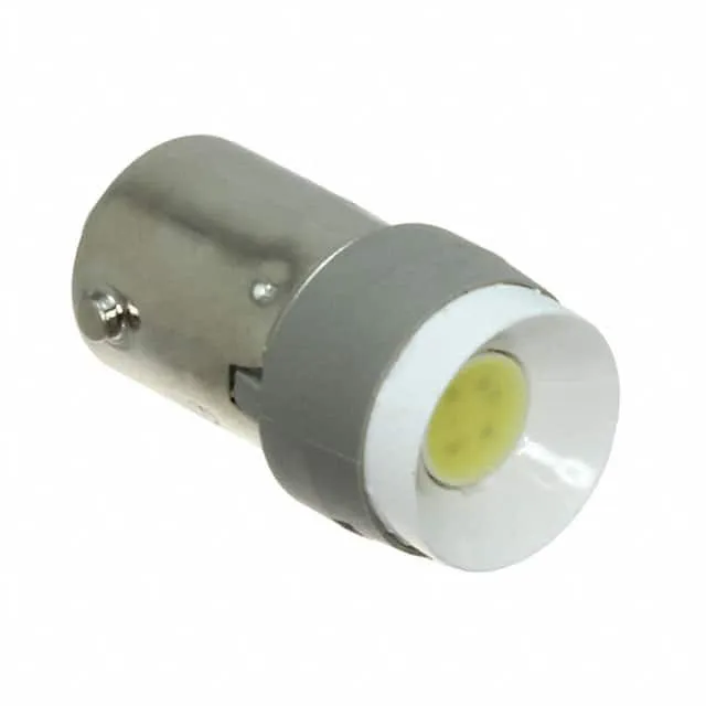 LSTD-6W (LED BULB)