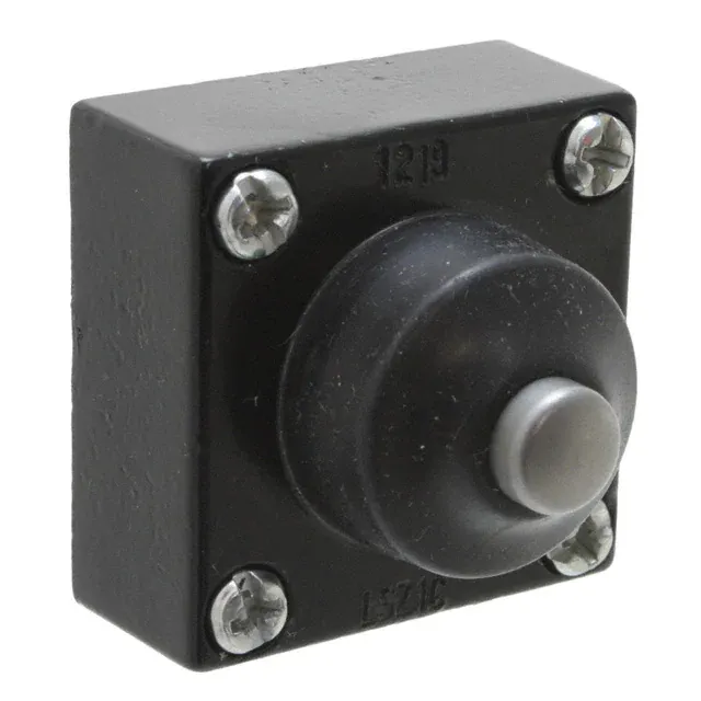 LSZ1C (SWITCH TOP PLUNGER OPER HEAD)