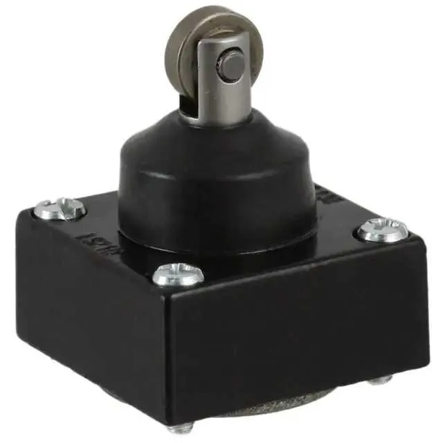 LSZ1D (SW TOP ROLLER PLUNGER OPER HEAD)