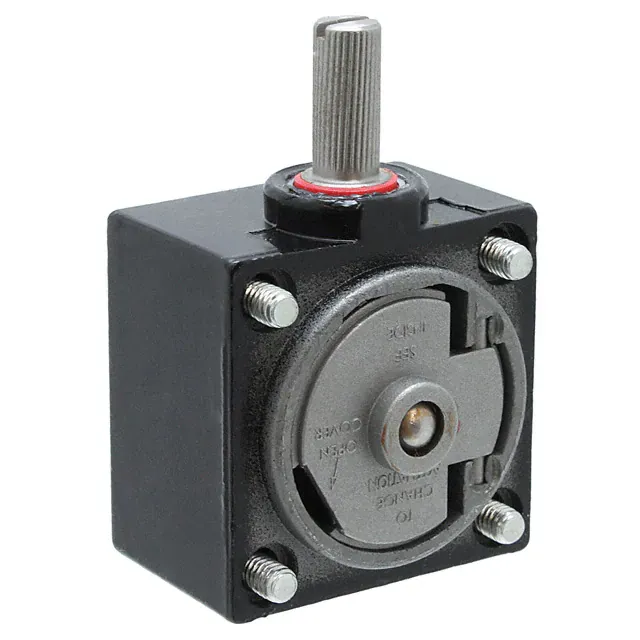 LSZ1H (LIMIT SWITCH MOMENTARY OPERATING)