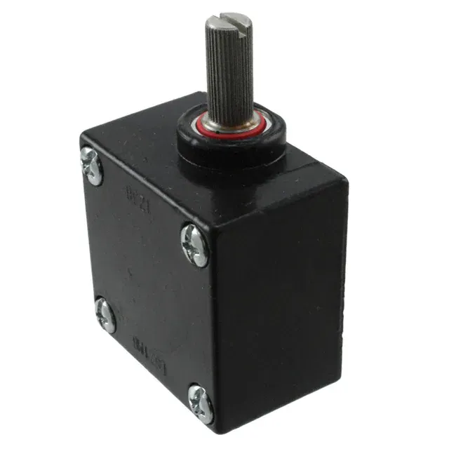 LSZ1MB (LIMIT SWITCH HEAVY DUTY)