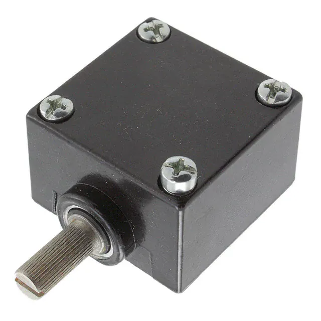LSZ1N (LIMIT SWITCH HEAVY DUTY)