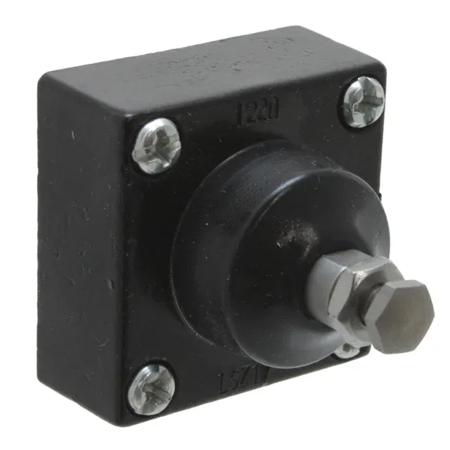 LSZ1V (SWITCH ADJ TOP PLUNGER)