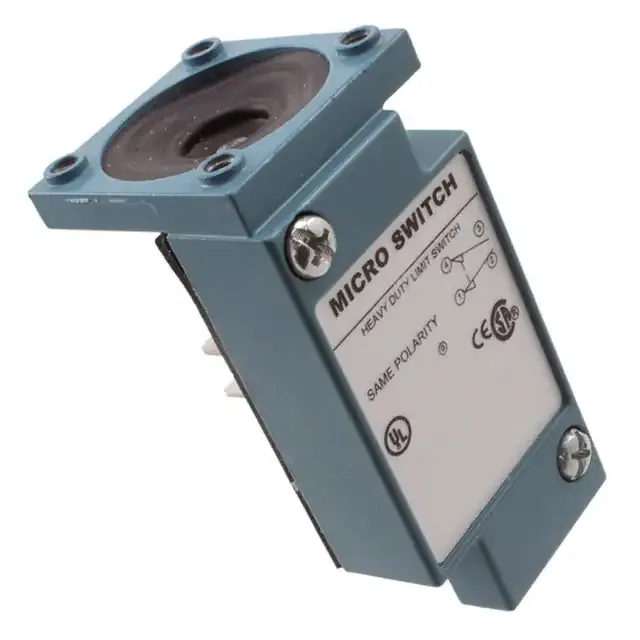 LSZ21A (LIMIT SWITCH HEAVY DUTY)