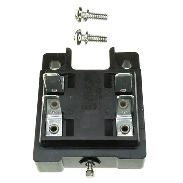LSZ3A (SWITCH LIMIT CONTACT BLOCK)