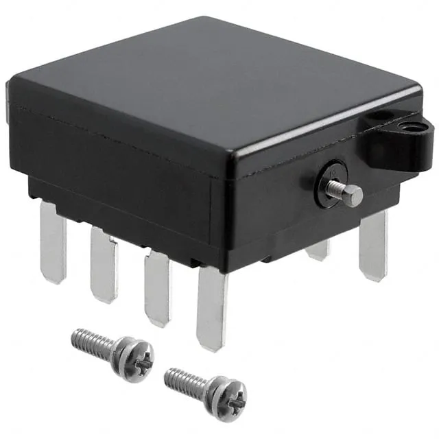 LSZ3B (SWITCH LIMIT CONTACT BLOCK)