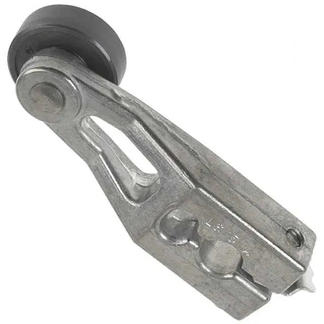 LSZ51A (LEVER FIXED FRONT NYLON ROLLER)