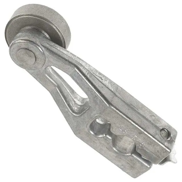 LSZ51B (LEVER FIXED FRONT STEEL ROLLER)