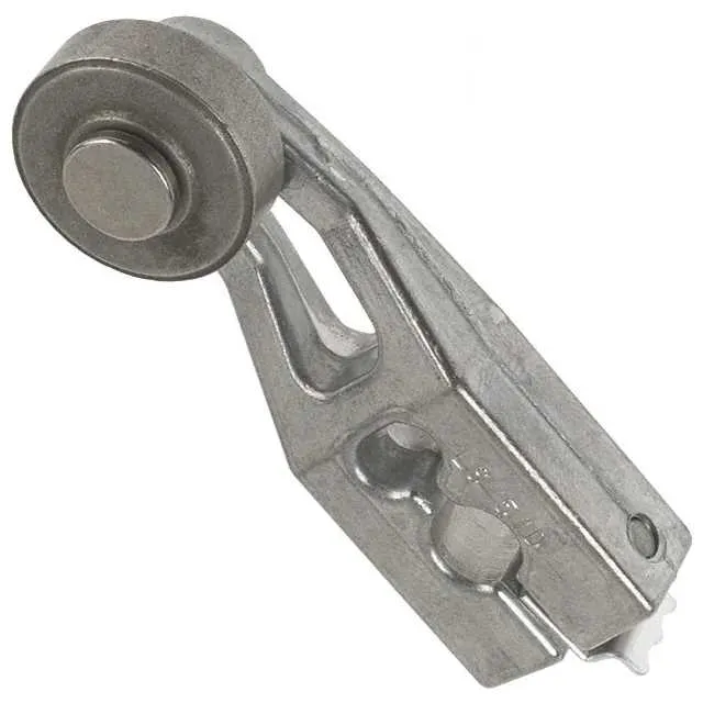 LSZ51D (LEVER FIXED BACK STEEL ROLLER)