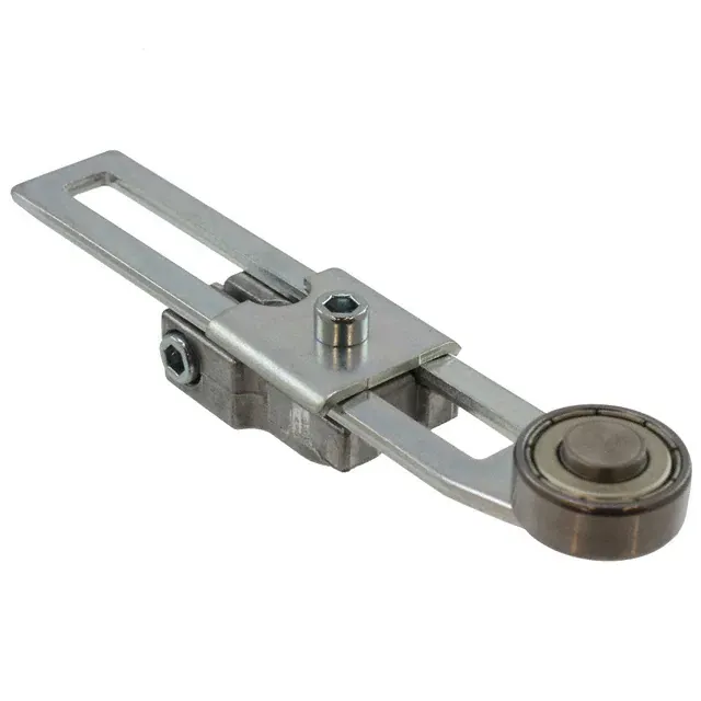 LSZ52L (ROLLER STANDARD BALL BEARING)