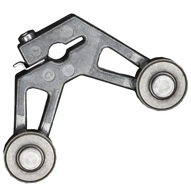 LSZ53D (LEVER FOR ROTARY LIMIT SWITCH)