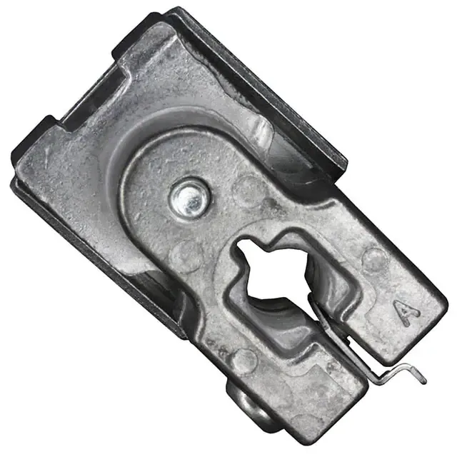 LSZ54 (LEVER ROD HUB ONLY)