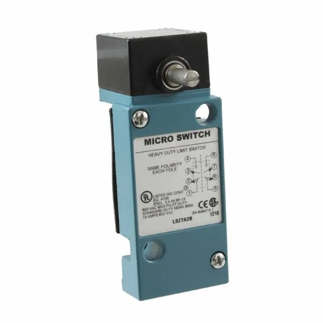 LSZ7A2B (SWITCH LIMIT PLUG IN UNIT HDLS)