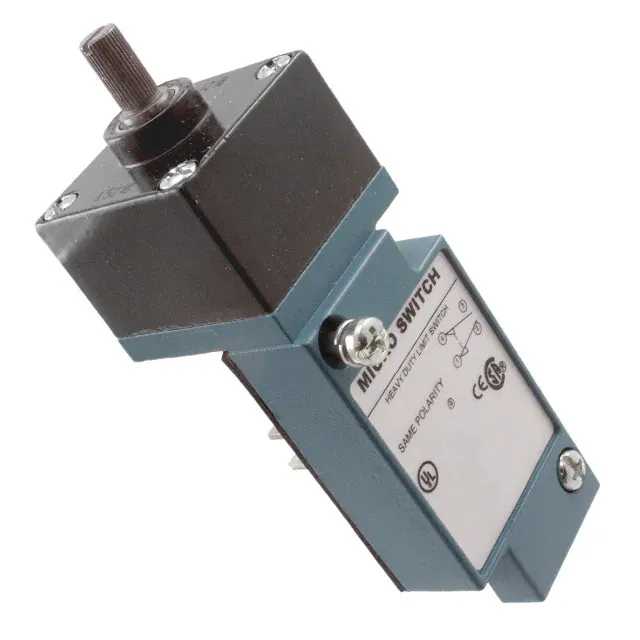 LSZ7B1A (SWITCH LIMIT PLUG IN UNIT HDLS)