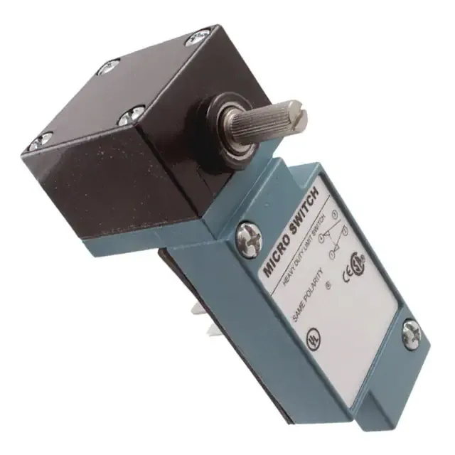 LSZ7P1A (SWITCH LIMIT PLUG IN UNIT HDLS)