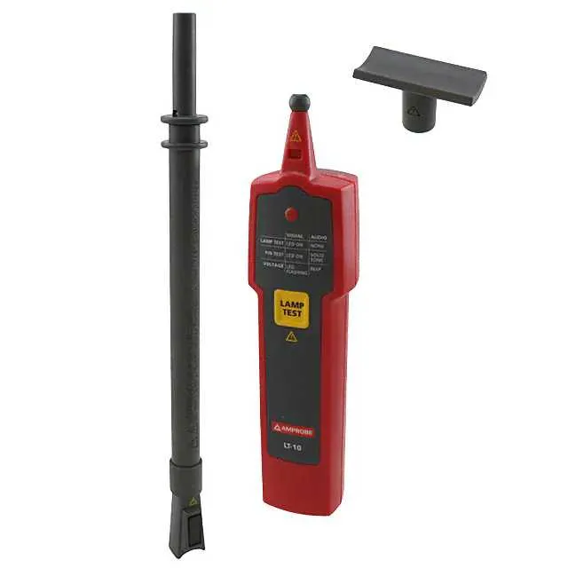 LT-10 (LAMP TESTER)