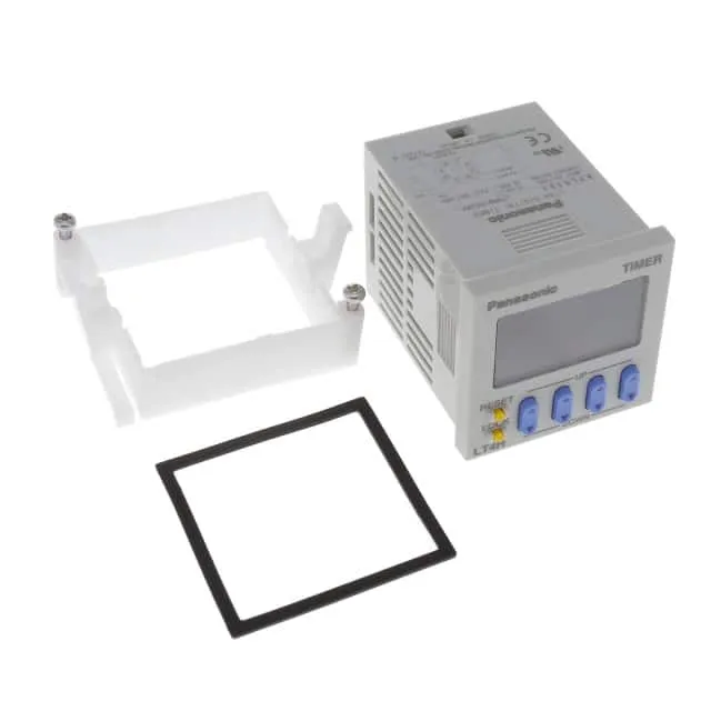 LT4H8-DC24V (DIGITAL TIMER IP66 0.001S-999.9H)