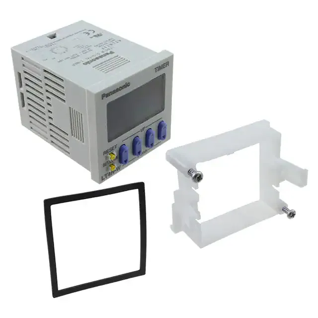 LT4HW-AC240V (RELAY TIME DELAY 9999HR 5A 250V)