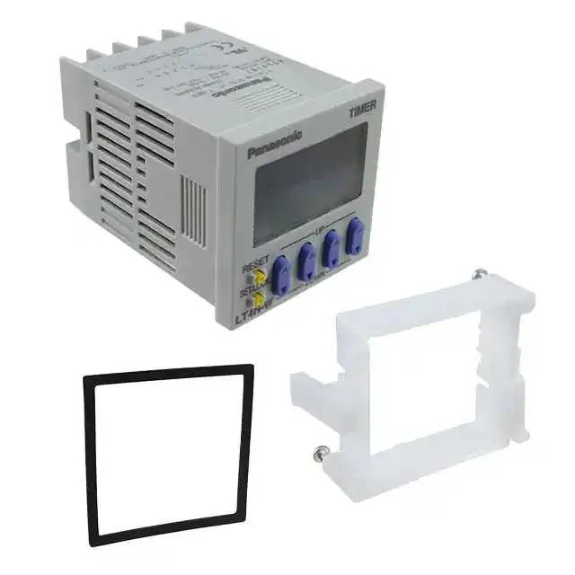 LT4HW-AC240VS (RELAY TIME DELAY 9999HR 5A 250V)