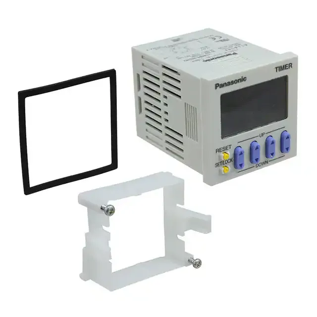 LT4HW8-AC240V (RELAY TIME DELAY 9999HR 5A 250V)