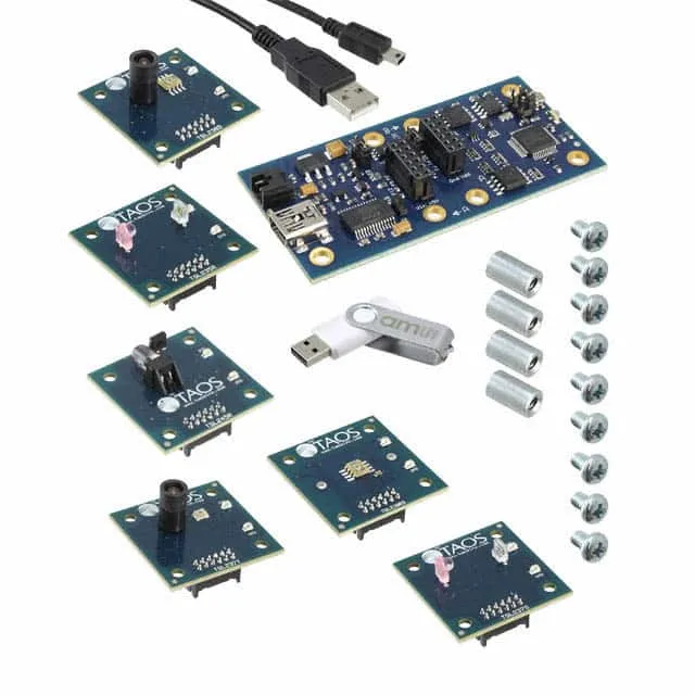 LTFEVM (EVAL MODULE)