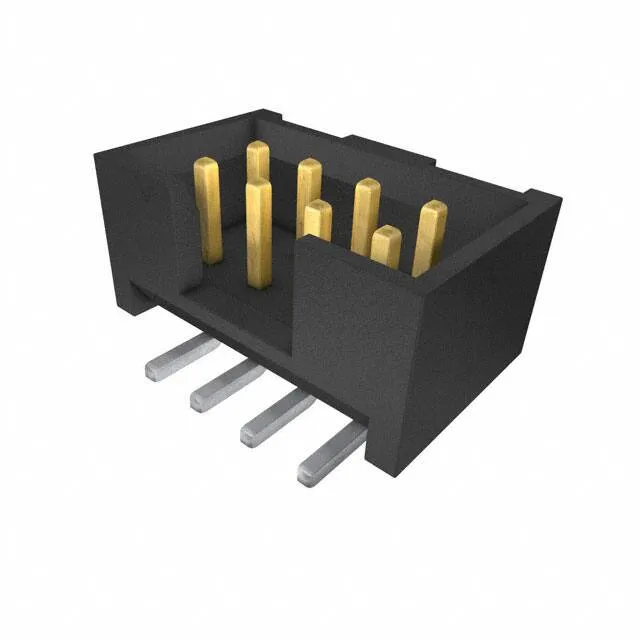 LTMM-104-02-F-D-SM (2MM TERMINAL STRIPS)