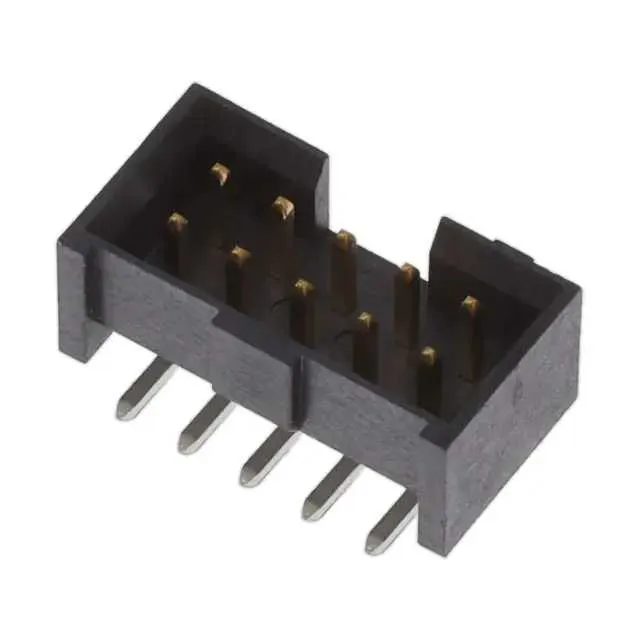 LTMM-105-02-F-D-SM (2MM TERMINAL STRIPS)