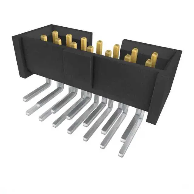 LTMM-107-02-F-D-RA (2MM TERMINAL STRIPS)