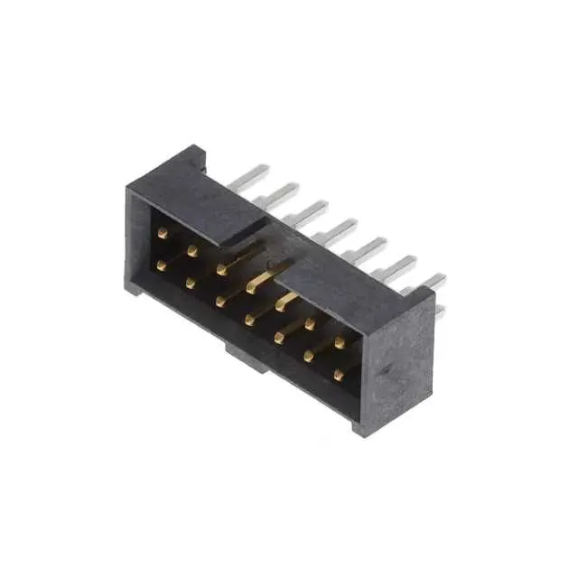 LTMM-107-02-F-D (2MM TERMINAL STRIPS)